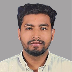 Dr Basavaraj M. Hiremath