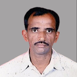 Dr Basavaraj M. Hiremath