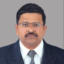 Dr Basavaraj M. Hiremath