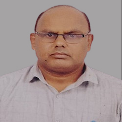 T. B. Gangaraju