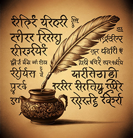 Department of Sanskrit