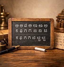 Department of Kannada