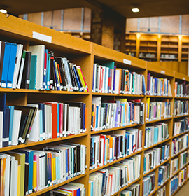 Department of Library